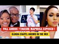 FULL AUDIOS | TINASHE MAPHOSA EXPOSED • OLINDA CHAPEL NKOMO SHOWS V11 • MAI TT STRESSED | ENT ZONE