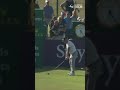 Unluckiest golf shot EVER hit at St Andrews 🤯