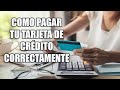 Como Pagar la Tarjeta de Credito en Ecuador