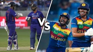 India vs Sri Lanka Highlights | Asia Cup 2022 Super 4 | Highlights Sr Vs In