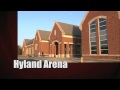 lindenwood university athletics facilities