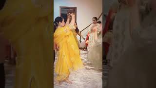 Sunanda Sharma beautiful Giddha Bhangra|😊💖💖💖😊| #punjabiboliya