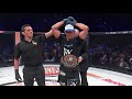 bellator 206 big john breakdown gegard mousasi vs. rory macdonald