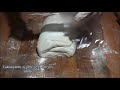 ფენოვანი ცომის საუკეთესო რეცეპტი.puff pastry dough recipe .Слоеное тесто.