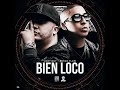 Bien Loco - Jory Boy Ft. Ñengo Flow