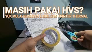 Printer Barcode HPRT XT300 bisa menjadi Solusi Meningkatkan Produktivitas Bisnis Anda!