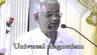 Vethaperur - K.Perumal - Universal Magnetism