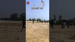 Run Out in cricket #shorts #viral #youtubeshorts