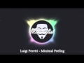 Luigi Peretti - Minimal Feeling [HD]