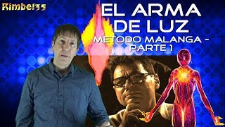 ¡DEFIÉNDETE! YA SABEMOS CÓMO VENCER A LOS ALIENS OSCUROS Y ARCONTES: El Arma de Luz - PARTE1