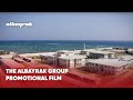 The Albayrak Group : Promotional Film