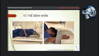 MRI BÀN TAY | Bs. Hoàng Trung Hiếu - KTV. Tôn Thất Nam Anh