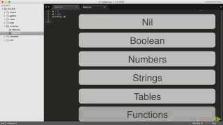 Building Databases with Redis Tutorial: Lua Script | packtpub.com