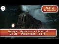 FFXIV | Omega: Sigmascape V1.0 (Savage) - Phantom Train | WHM PoV