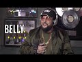 Belly Talks Being a Jay-Z Stan, How He Met The Weeknd & New Music