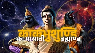 Kakbhushundi Ka Rahasya | Ramayan Ka Aisa Panna Jo Aap Nahi Jante | Puraanik