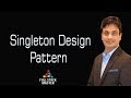 Singleton Design Pattern | Javascript | MEAN.JS