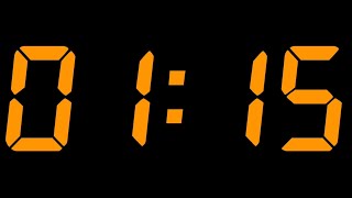 75 SECONDS COUNTDOWN TIMER-YouTube