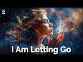 I Am Affirmations: LET GO & TRUST Shift Your Reality BLACK SCREEN Everything Is Working Out For You!