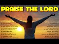 Top Christian Worship Songs 2023 ✝️ Playlist Hillsong Praise & Worship Songs 🙏 Praise Worship Music