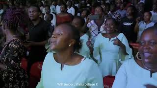 BEST OF NEEMA GOSPEL CHOIR 2023