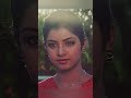 divya bharti s most beautiful scenes ✨ timeless elegance ❤️ divyabharti bollywoodbeauty 90sicon