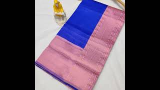 vaira oosi bridal silk saree ,  Free shipping