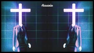 Acuario. ♒ (Jhay Cortez | J Balvin | Bad Bunny reggaeton instrumental type beat 2020)