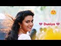 ❤️😍 Keerthi Suresh Cute WhatsApp Status Video | Duniya Status 😍❤️