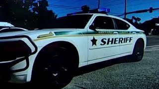 Here's who's running for Brevard County sheriff