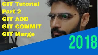 GIT Tutorial Part 2 From ServerGyan