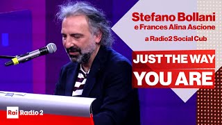 Stefano Bollani e Frances Alina Ascione - \