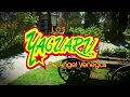 Los Yaguarú de Ángel Venegas - Que Ironía (Musical)