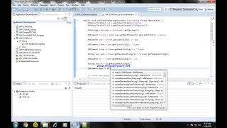 IIB SAMPLE TRANSFORM JCN