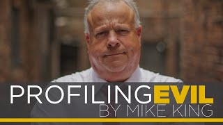 Profiling Evil Introduction