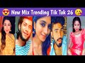 😍 New Mix Trending Tik Tok 26 🥰 |  💖 Tik Tok Tamil Queens 😘