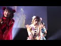 君に、胸キュン。 mx idol party vol.15 豊洲pit 2020.2.9ライブ映像