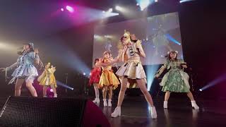 君に、胸キュン。/ MX IDOL PARTY Vol.15  / 豊洲PIT / 2020.2.9ライブ映像