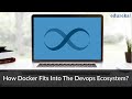 Docker Tutorial For Beginners | Docker Training | DevOps Tools | Edureka