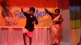 SAHRUDAYA CHORODE RESIDENCE ASSOCIATION ANNUAL DAY 2023