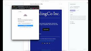 Rutter Instant Link Demo Video