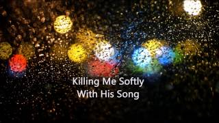 Killing Me Softly With His Song（やさしく歌って）日本語に訳して cover #013（歌詞付）