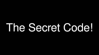 The Hardest Code To Crack! REVEALED!!!