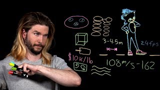 How Fast Is the New Sonic? | Because Science Live!