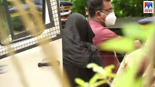 സ്വര്‍ണക്കടത്ത് ഭീകരവാദപ്രവര്‍ത്തനത്തിന്; സ്വപ്നയും സന്ദീപും എന്‍ഐഎ കസ്റ്റഡിയില്‍ | Swapna Suresh |