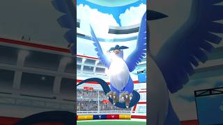 《Pokémon GO》CP2500超迷你急凍鳥 CP2498閃電鳥 把火焰鳥換糖果｜7週年紀念日 ｜7th Anniversary Party event｜が輝かしい7周年を迎えます！