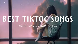 Best tiktok songs 2022 ⚡ Viral songs latest ~ Trending playlist