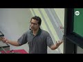 iterative algorithm for convex optimization over quantum states and channels vikesh siddhu