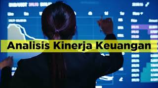 Analisis Kinerja Keuangan Perusahaan