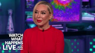 Marysol Patton Calls Adriana de Moura “Hopeless” | WWHL